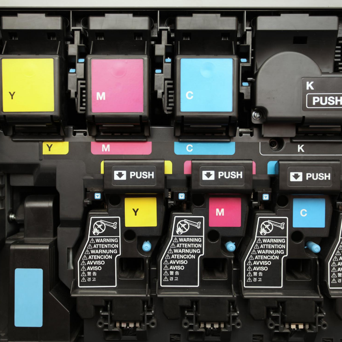 How to properly care for your printer cartridges