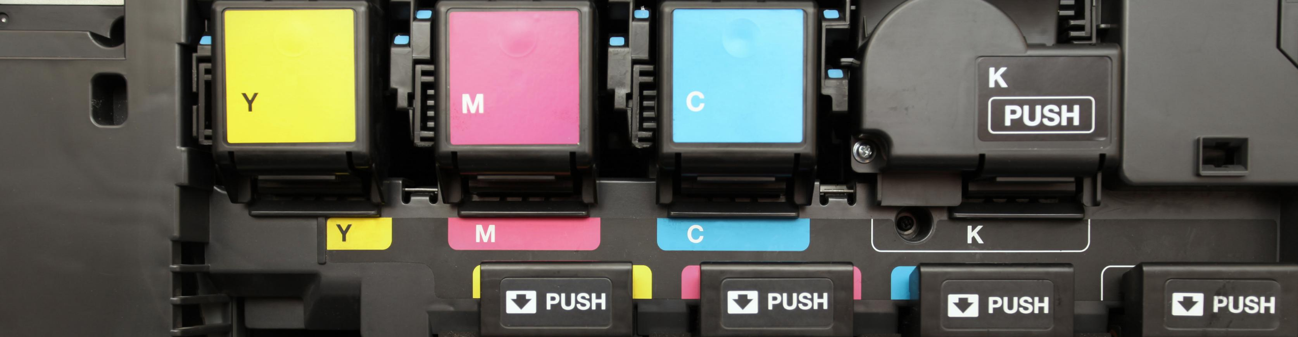 How to properly care for your printer cartridges