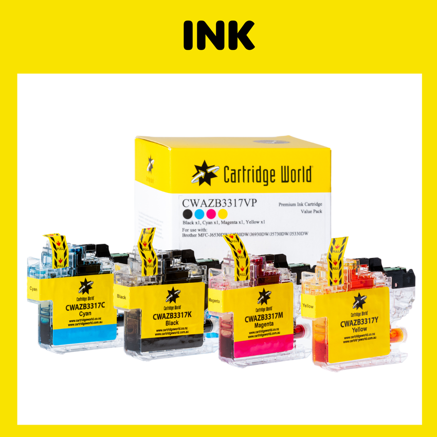 Toner & Ink Cartridges 100 Satisfaction Guaranteed Cartridge World