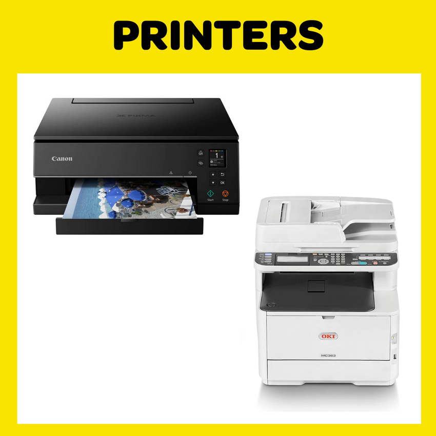 Toner & Ink Cartridges 100 Satisfaction Guaranteed Cartridge World