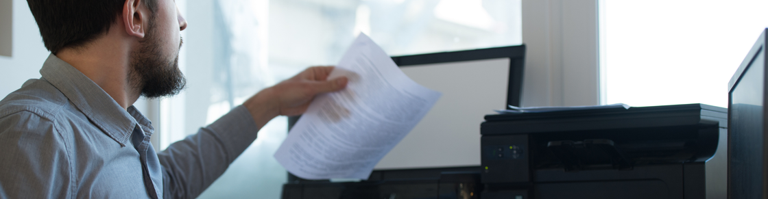 How To Save On Home Office Printing