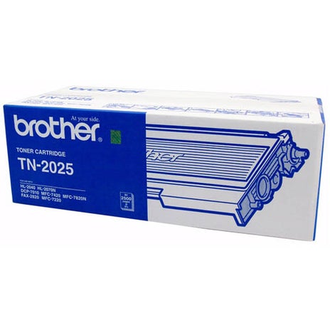 BROTHER TN2025 Cartridge OEM