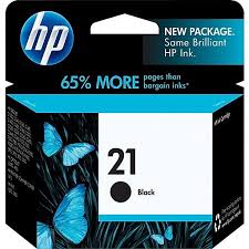 HP21 C9351AA Black OEM