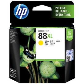 HP88XLY C9393A Yellow Extra Large OEM