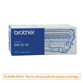 BROTHER DR3115 Drum OEM