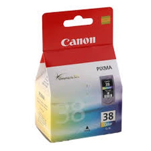 CANON CL38 Colour OEM