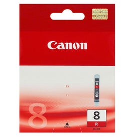 CANON CLI8 Red OEM