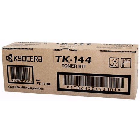 KYOCERA TK144 Toner OEM