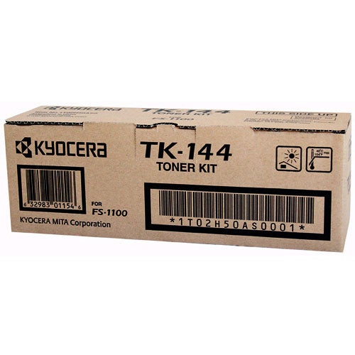 KYOCERA TK144 Toner OEM
