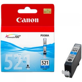 CANON CLI521 Cyan OEM