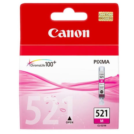 CANON CLI521 Magenta OEM
