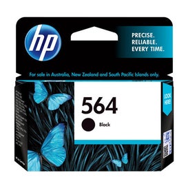 HP564B CB316WA Black OEM