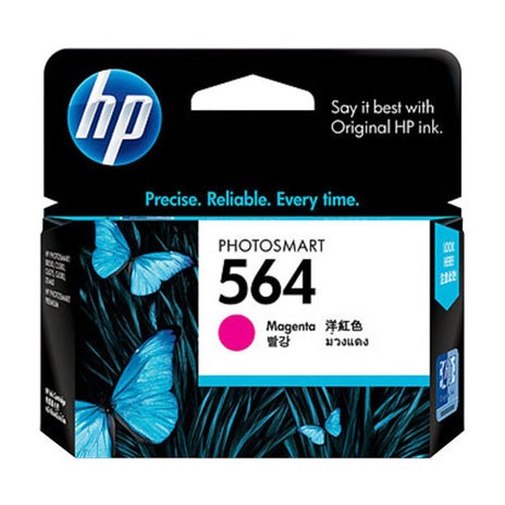 HP564M CB319WA Magenta OEM