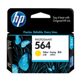 HP564Y CB320WA Yellow OEM
