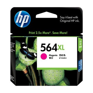 No. 564XLM Magenta Extra Large CB324WA