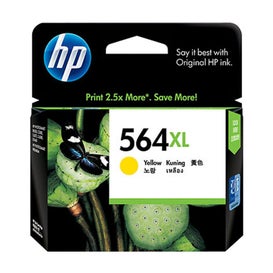 HP564XLY CB325WA Yellow Extra Large OEM
