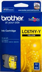 LC67HY-Y Yellow Extra Large