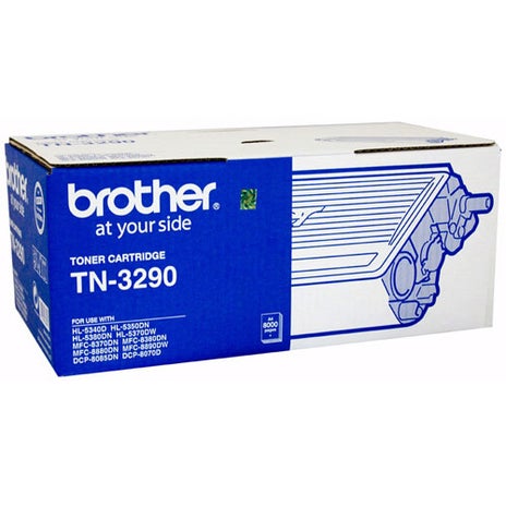 BROTHER TN3290 High Capacity Toner OEM