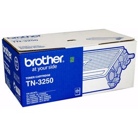 BROTHER TN3250 Low Capacity Toner OEM