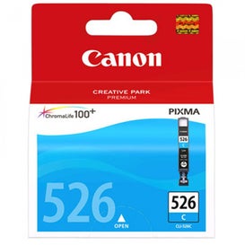 CANON CLI526 Cyan OEM