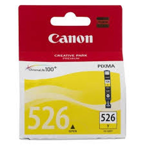 CANON CLI526 Yellow OEM