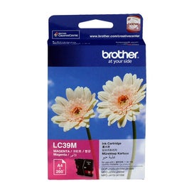 BROTHER LC39 Magenta OEM