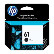 No. 61 Black CH561WA