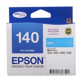 EPSON T140 Cyan Extra Extra Large OEM