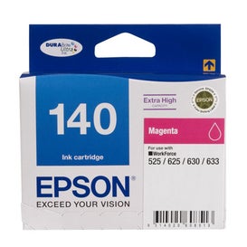EPSON T140 Magenta Extra Extra Large OEM
