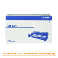 DR2225  Drum