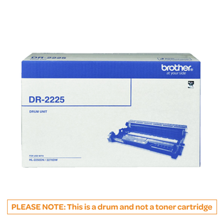 DR2225 Drum