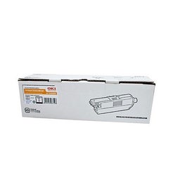 OKI C310 Black Toner OEM