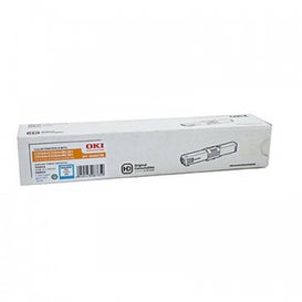 OKI C310 Cyan Toner OEM