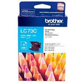BROTHER LC73 Cyan OEM