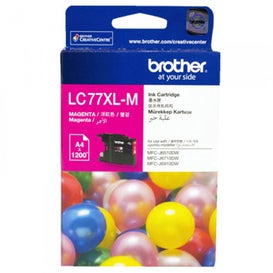BROTHER LC77XL Magenta Extra Large OEM