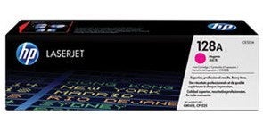 HP CE323A (128A) Magenta OEM