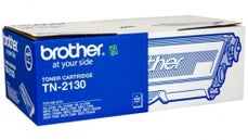 TN2130 Toner Low Capacity