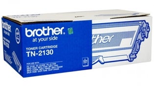 TN2130 Toner Low Capacity