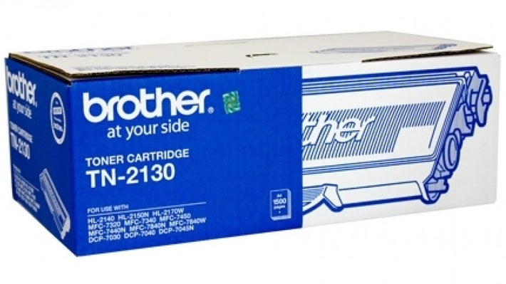 BROTHER TN2130 Toner OEM