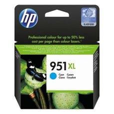 No. 951XLC Cyan Extra Large CN046AA