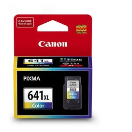 CANON CL641XL  Colour Extra Large OEM