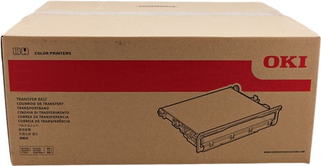 OKI C810 Transfer Belt