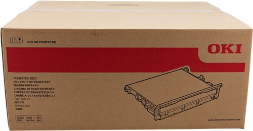 OKI C810 Transfer Belt