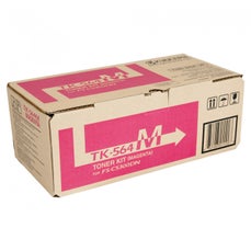 TK564M Magenta Toner