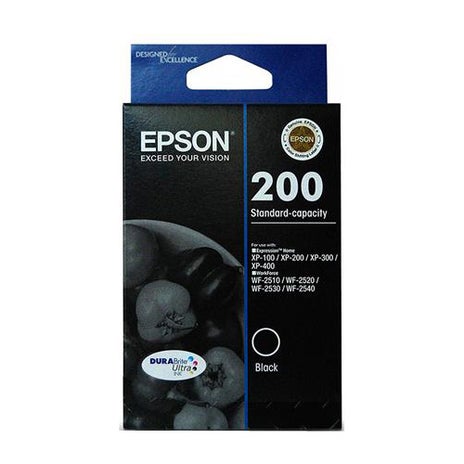 EPSON T200 Black  OEM