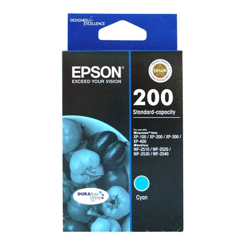 EPSON T200 Cyan  OEM