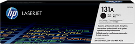HP CF210A (131A)  Black Standard Capacity OEM