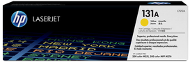 HP CF212A (131A) Yellow OEM