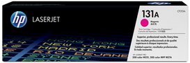 HP CF213A (131A) Magenta OEM