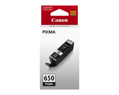 CANON PGI650 Black  OEM